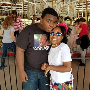 Meet your Posher, Gabby